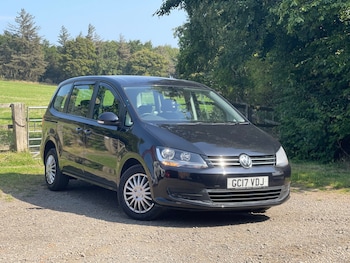 2017 (17) - 2.0 TDI CR BlueMotion Tech 150 S 5dr DSG