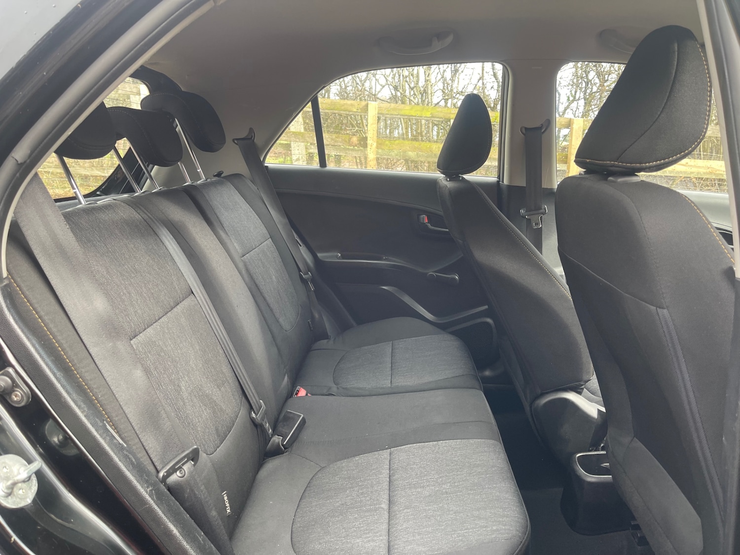 Used Kia Picanto 2015 for sale - 77640061: Photo 13