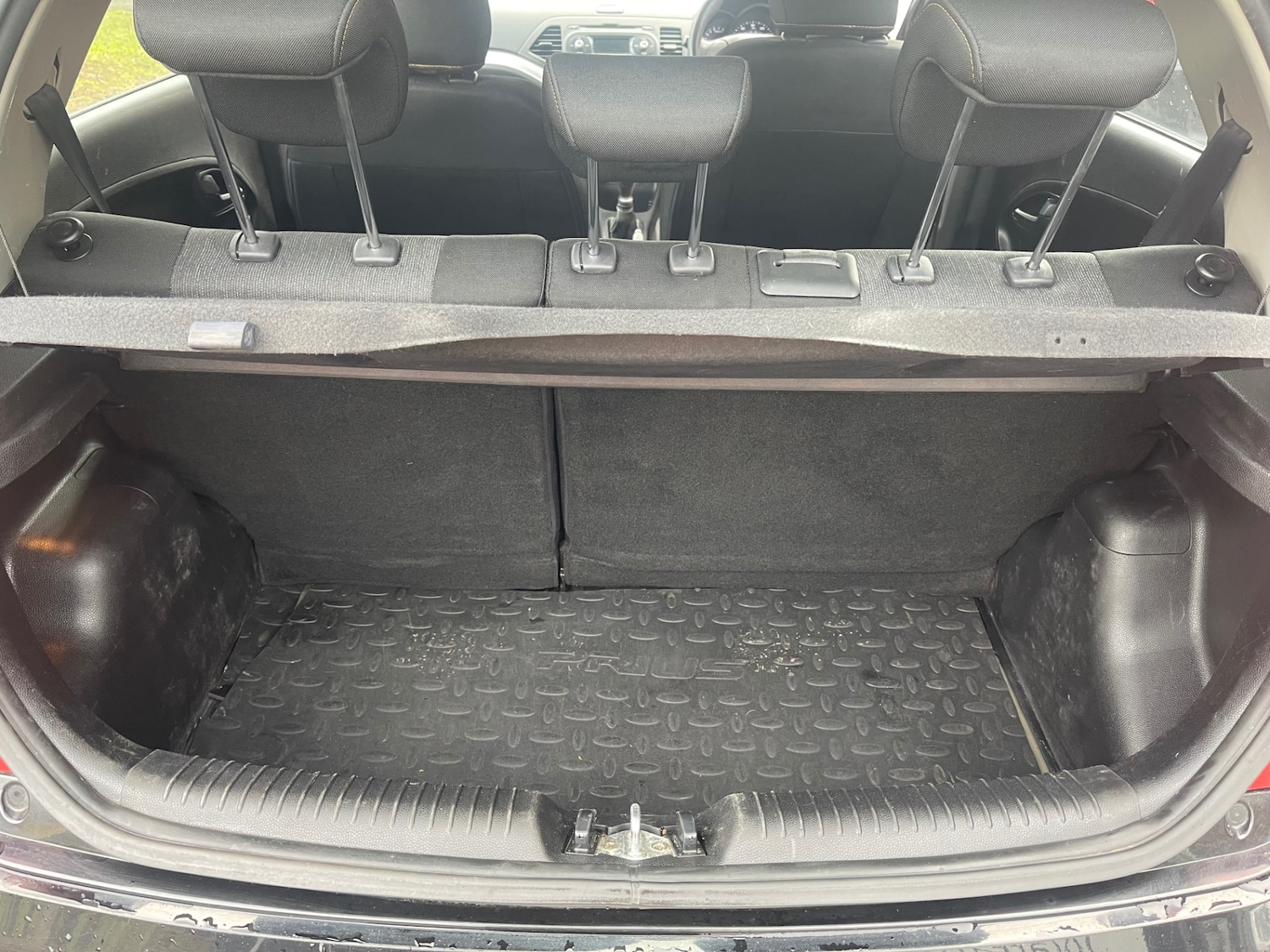 Used Kia Picanto 2015 for sale - 77640061: Photo 17