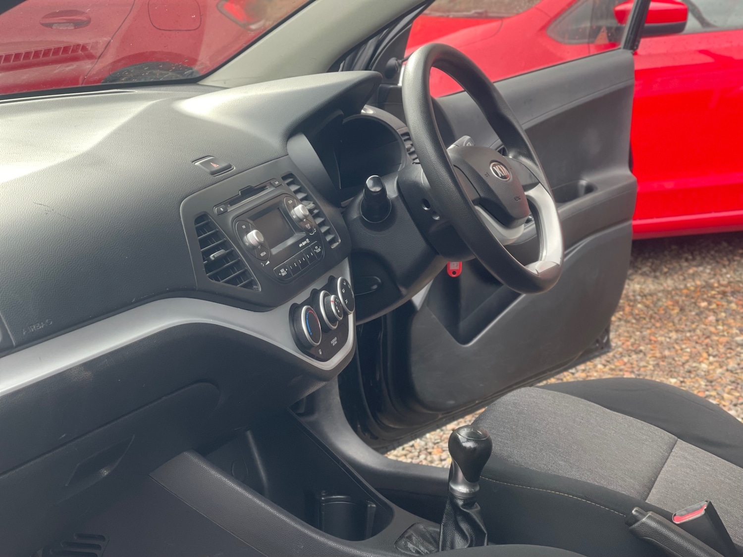 Used Kia Picanto 2015 for sale - 77640061: Photo 18