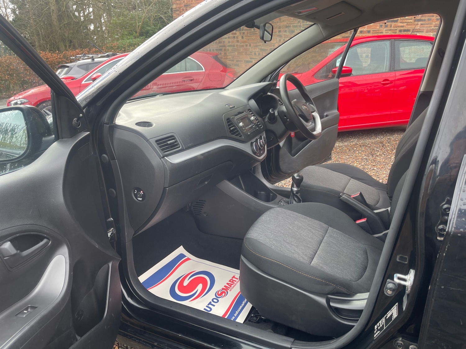 Used Kia Picanto 2015 for sale - 77640061: Photo 20