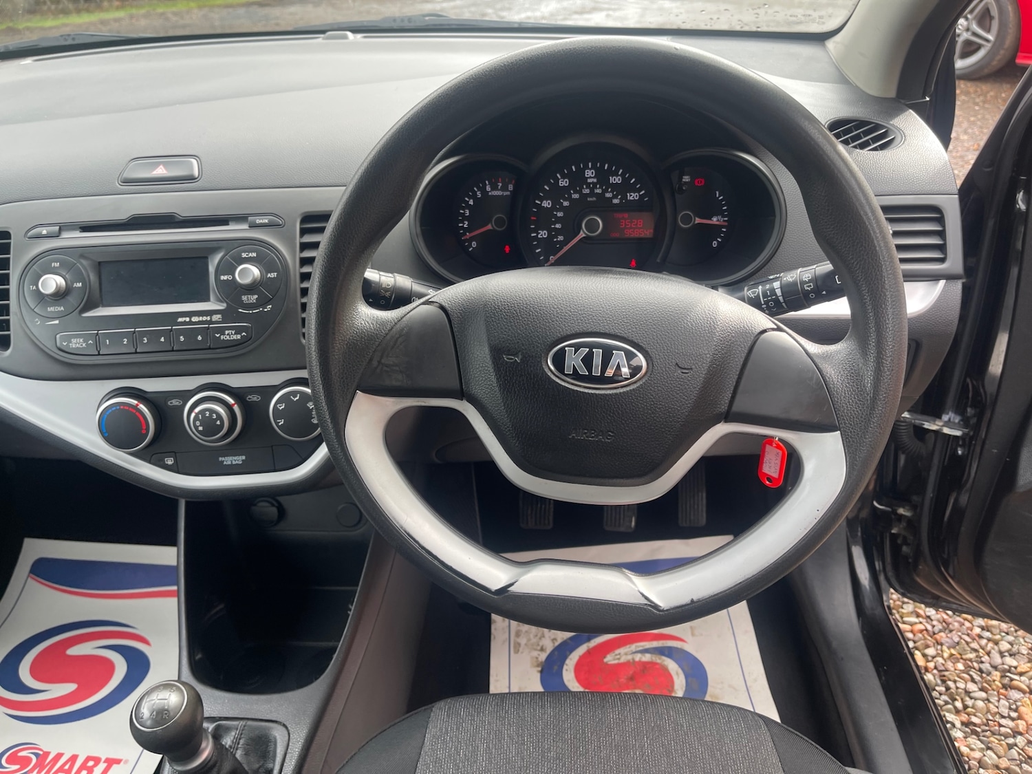 Used Kia Picanto 2015 for sale - 77640061: Photo 7