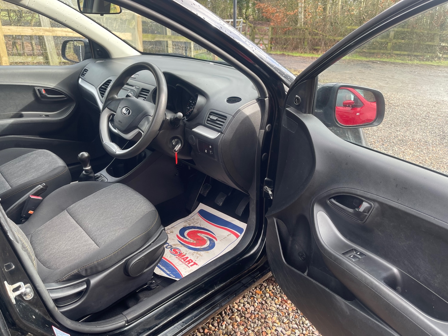 Used Kia Picanto 2015 for sale - 77640061: Photo 9