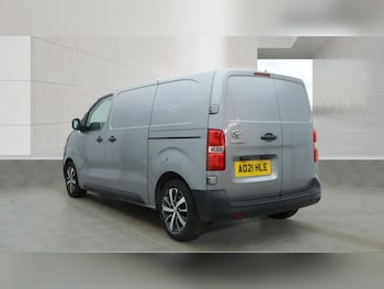 Used Toyota ProAce 2021 for sale - 78691846: Photo