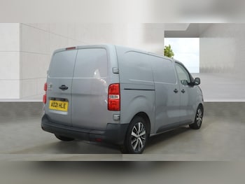 Used Toyota ProAce 2021 for sale - 78691846: Photo
