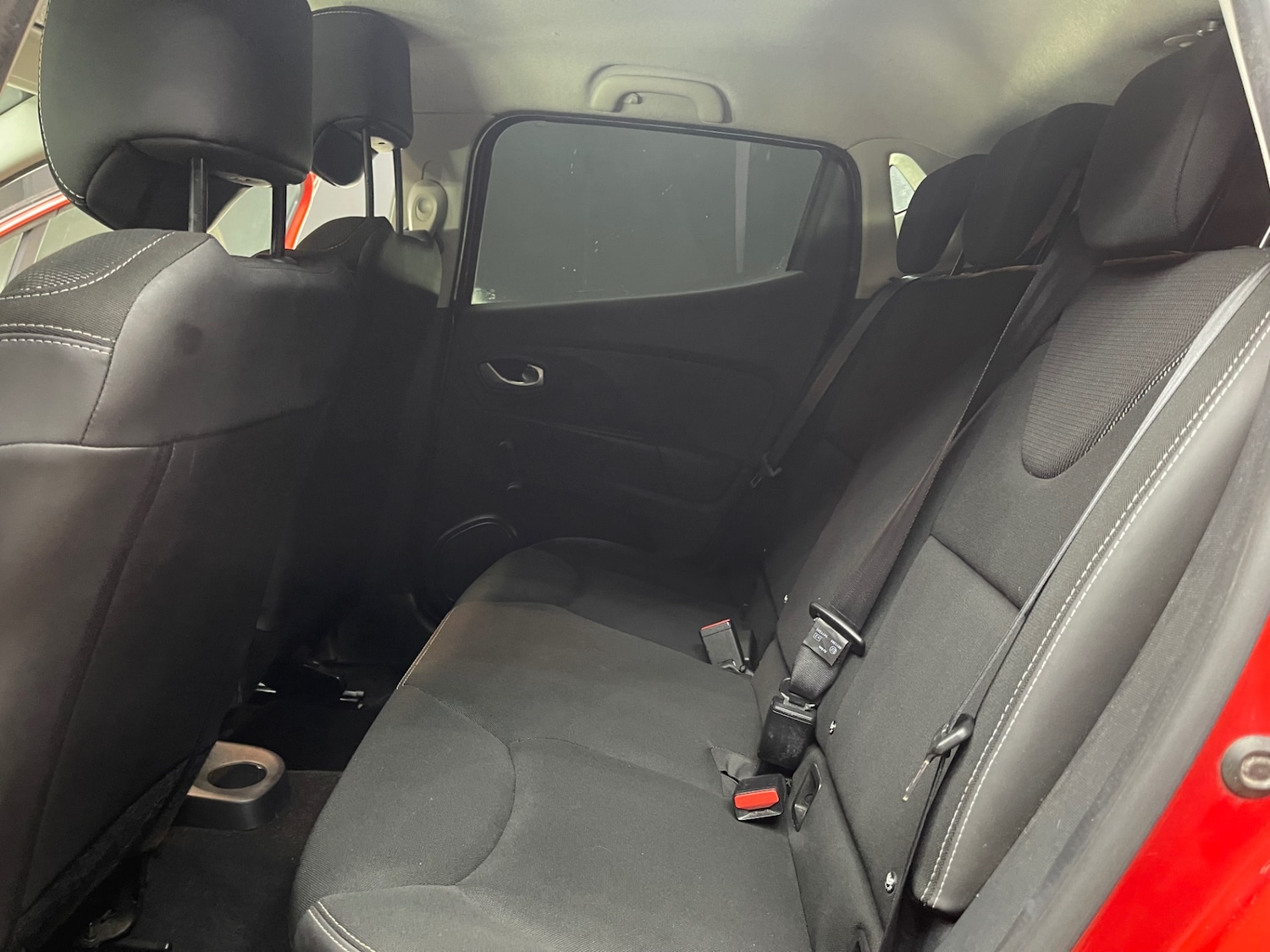 Used Renault Clio 2015 for sale - 77581881: Photo 19