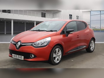 Used Renault Clio 2015 for sale - 77581881: Photo