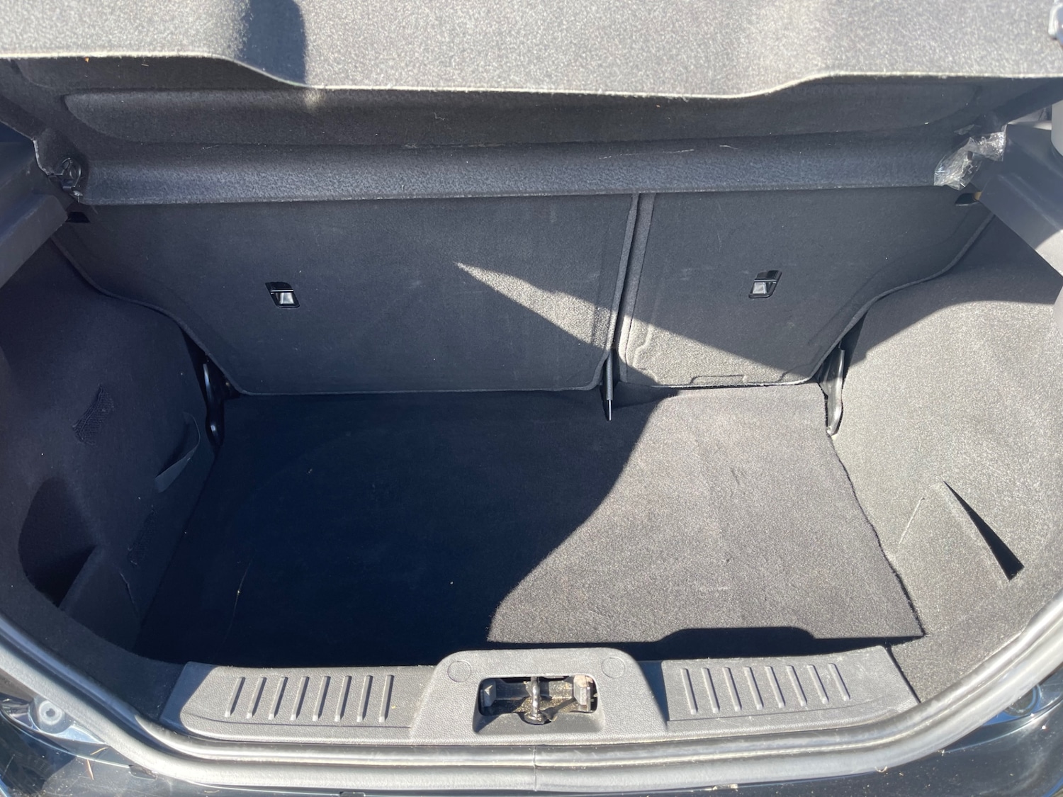 Used Ford Fiesta 2015 for sale - 76047551: Photo 16