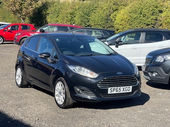 Ford - Fiesta