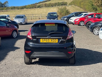 Used Ford Fiesta 2015 for sale - 76047551: Photo 3