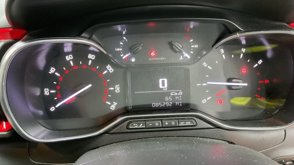 Used Citroen C3 2020 for sale - 78210316: Photo 10