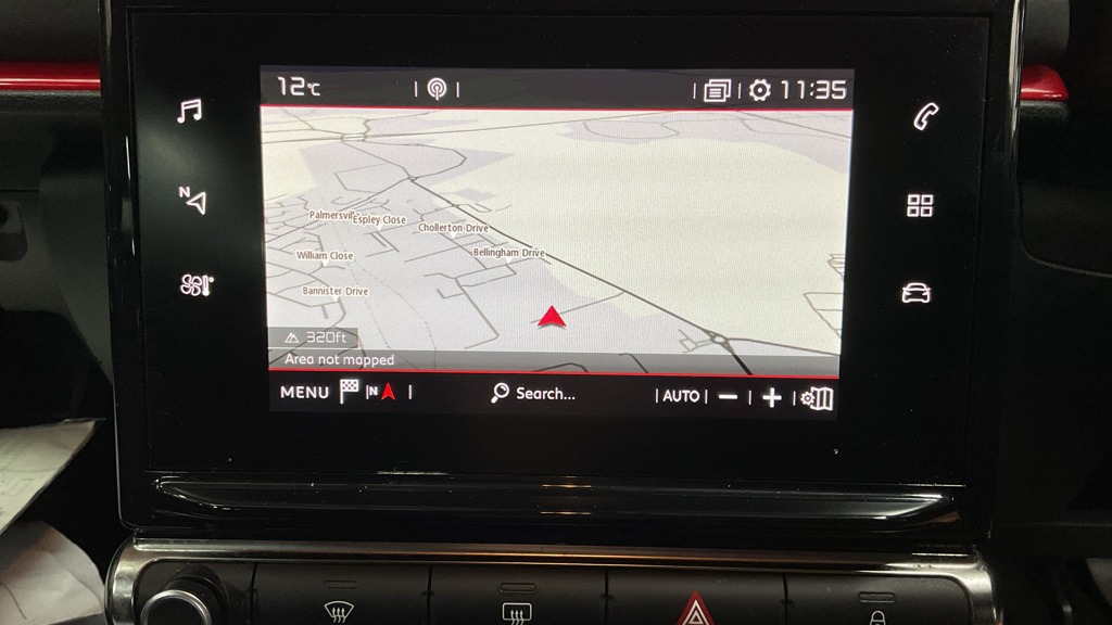 Used Citroen C3 2020 for sale - 78210316: Photo 11