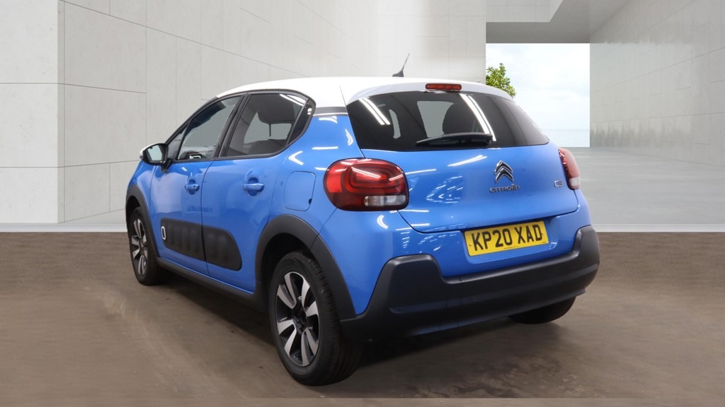 Used Citroen C3 2020 for sale - 78210316: Photo 5