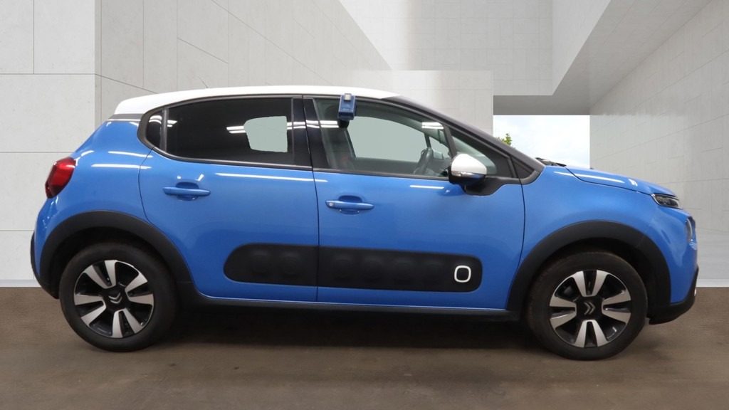 Used Citroen C3 2020 for sale - 78210316: Photo 8