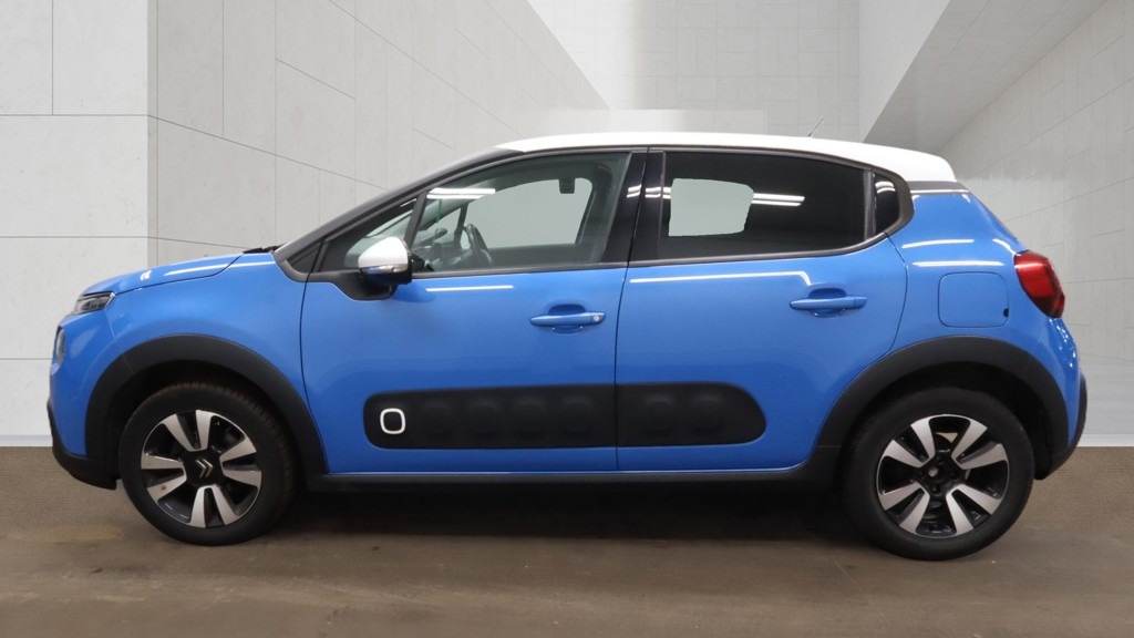 Used Citroen C3 2020 for sale - 78210316: Photo 9