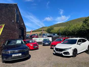 Used Ford Fiesta 2019 for sale - 75367367: Photo