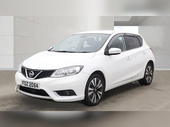 Used Nissan Pulsar 2017 for sale - 78236952: Photo