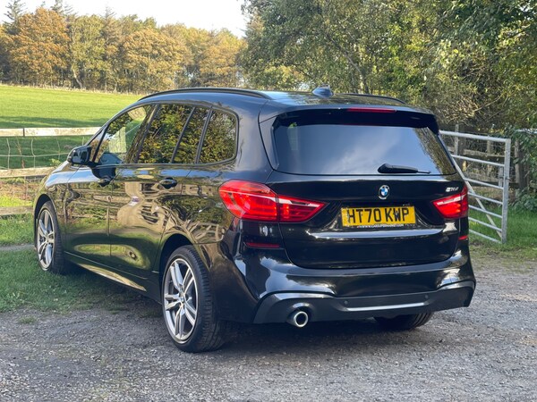 Used BMW 2 Series 2021 for sale - 76243361: Photo 10