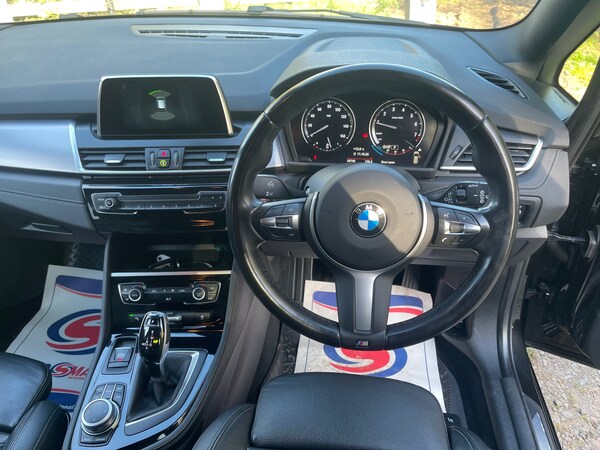 Used BMW 2 Series 2021 for sale - 76243361: Photo 12