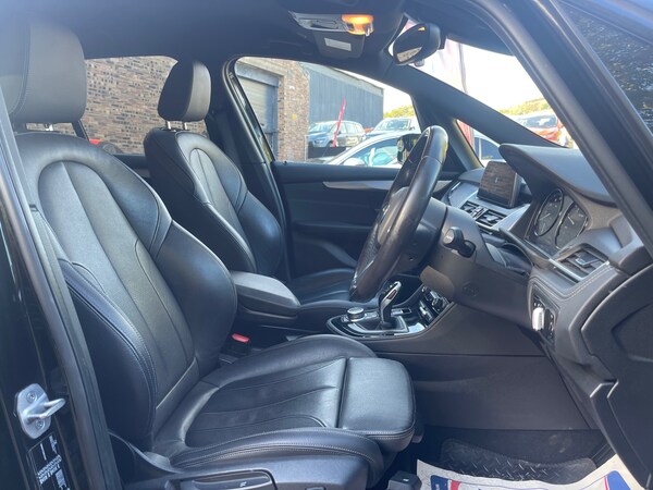 Used BMW 2 Series 2021 for sale - 76243361: Photo 13