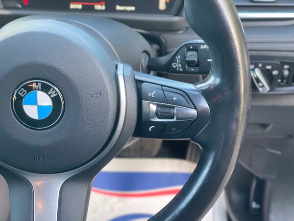Used BMW 2 Series 2021 for sale - 76243361: Photo 15