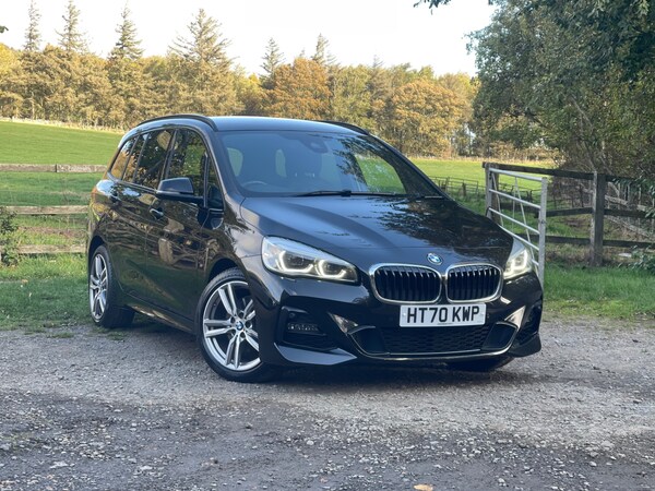 Used BMW 2 Series 2021 for sale - 76243361: Photo 1