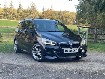 2021 (70) - 218i M Sport 5dr Step Auto