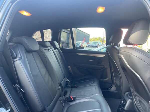 Used BMW 2 Series 2021 for sale - 76243361: Photo 23