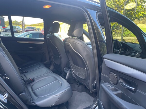 Used BMW 2 Series 2021 for sale - 76243361: Photo 24