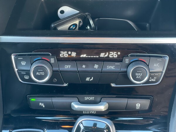 Used BMW 2 Series 2021 for sale - 76243361: Photo 25