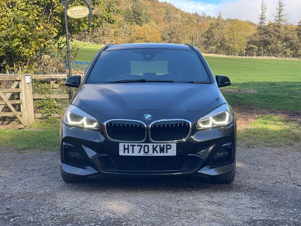 Used BMW 2 Series 2021 for sale - 76243361: Photo 2