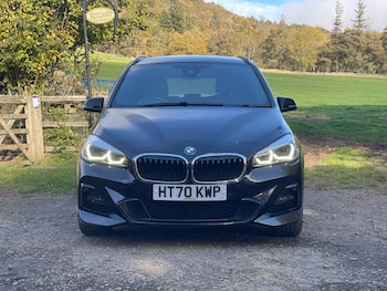 Used BMW 2 Series 2021 for sale - 76243361: Photo 2
