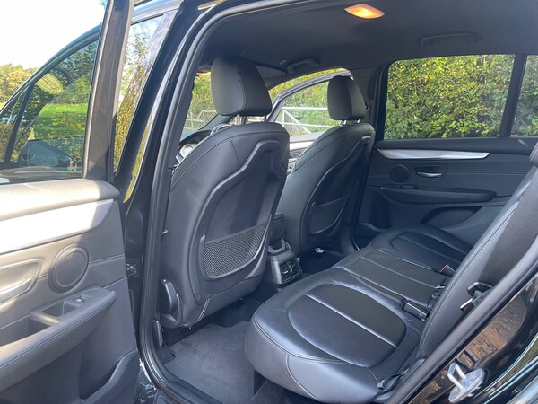 Used BMW 2 Series 2021 for sale - 76243361: Photo 33