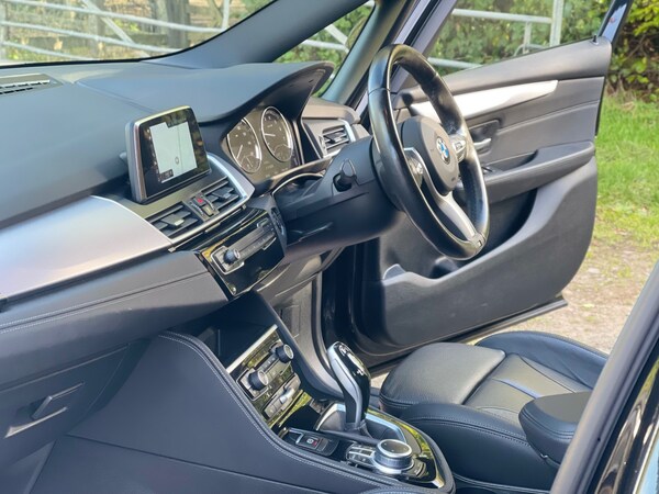 Used BMW 2 Series 2021 for sale - 76243361: Photo 35