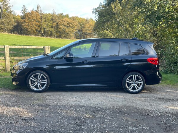Used BMW 2 Series 2021 for sale - 76243361: Photo 4