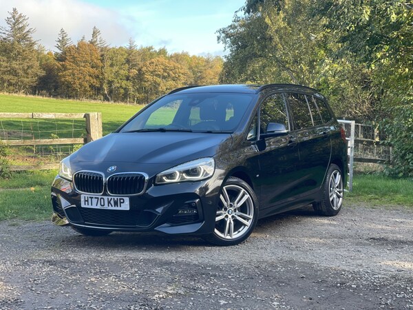Used BMW 2 Series 2021 for sale - 76243361: Photo 5