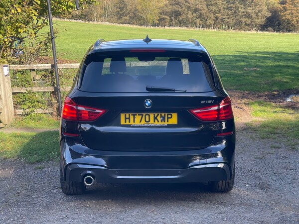 Used BMW 2 Series 2021 for sale - 76243361: Photo 6