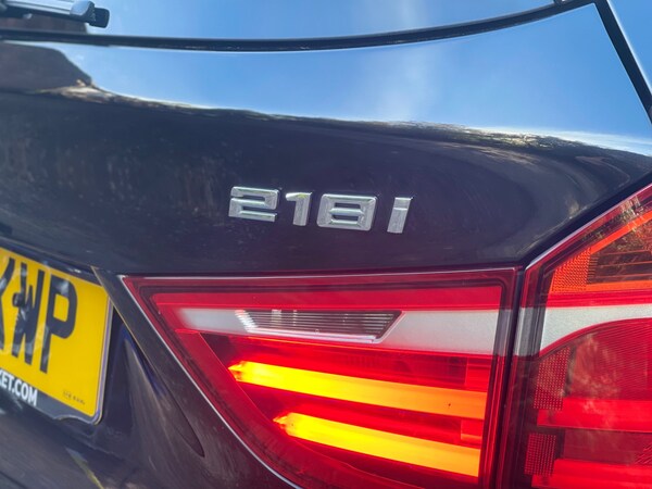 Used BMW 2 Series 2021 for sale - 76243361: Photo 9