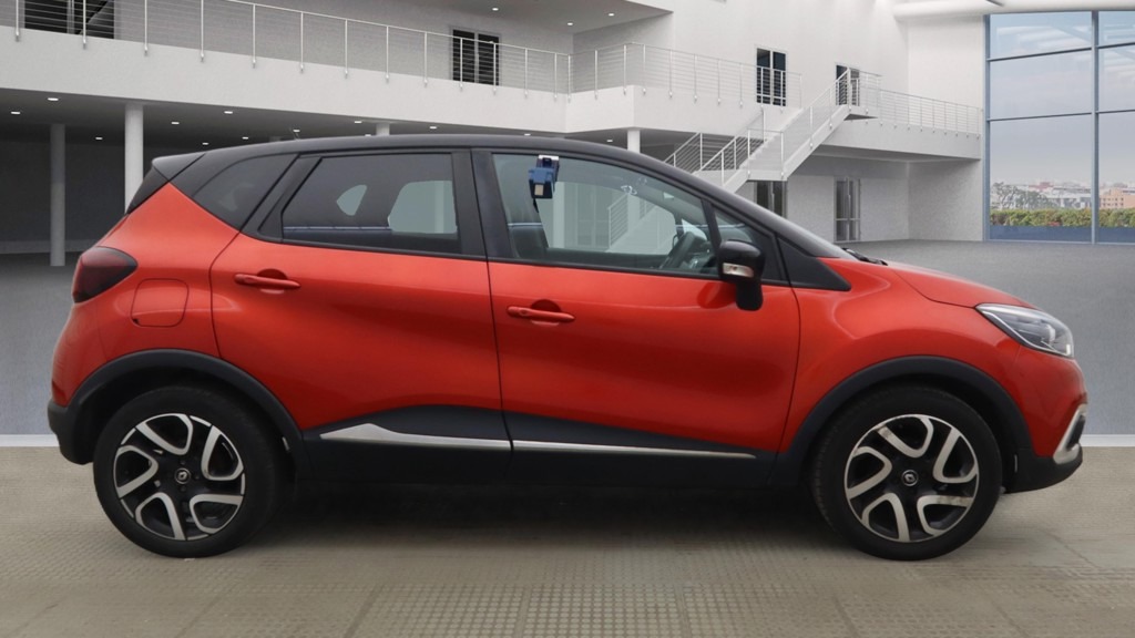 Used Renault Captur 2018 for sale - 77581728: Photo 6