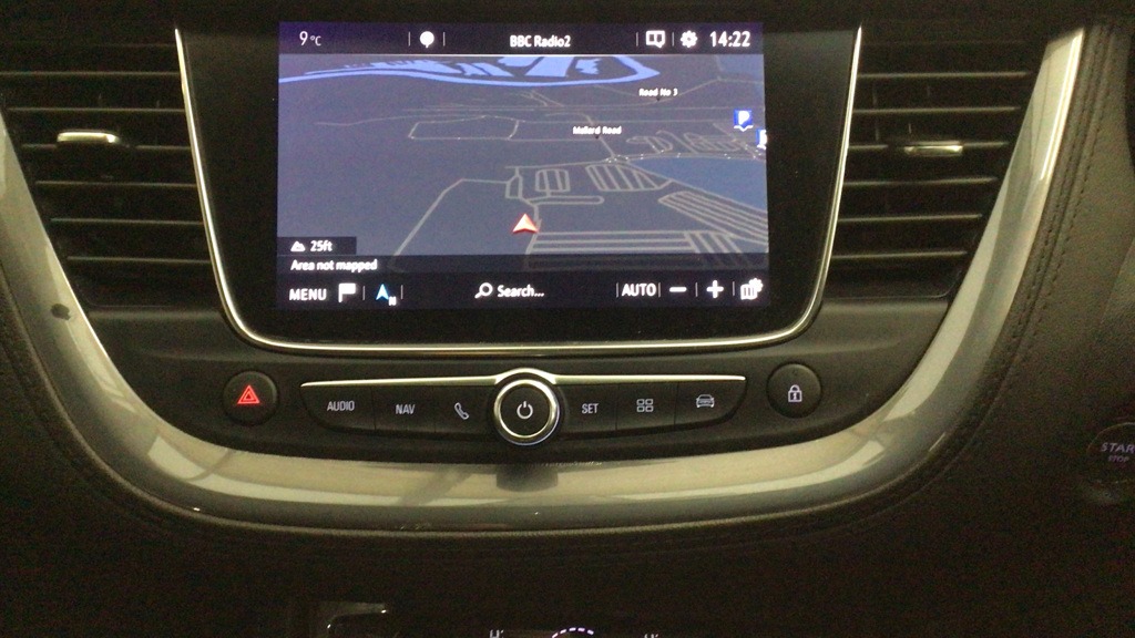 Used Vauxhall Grandland X 2018 for sale - 77367241: Photo 10