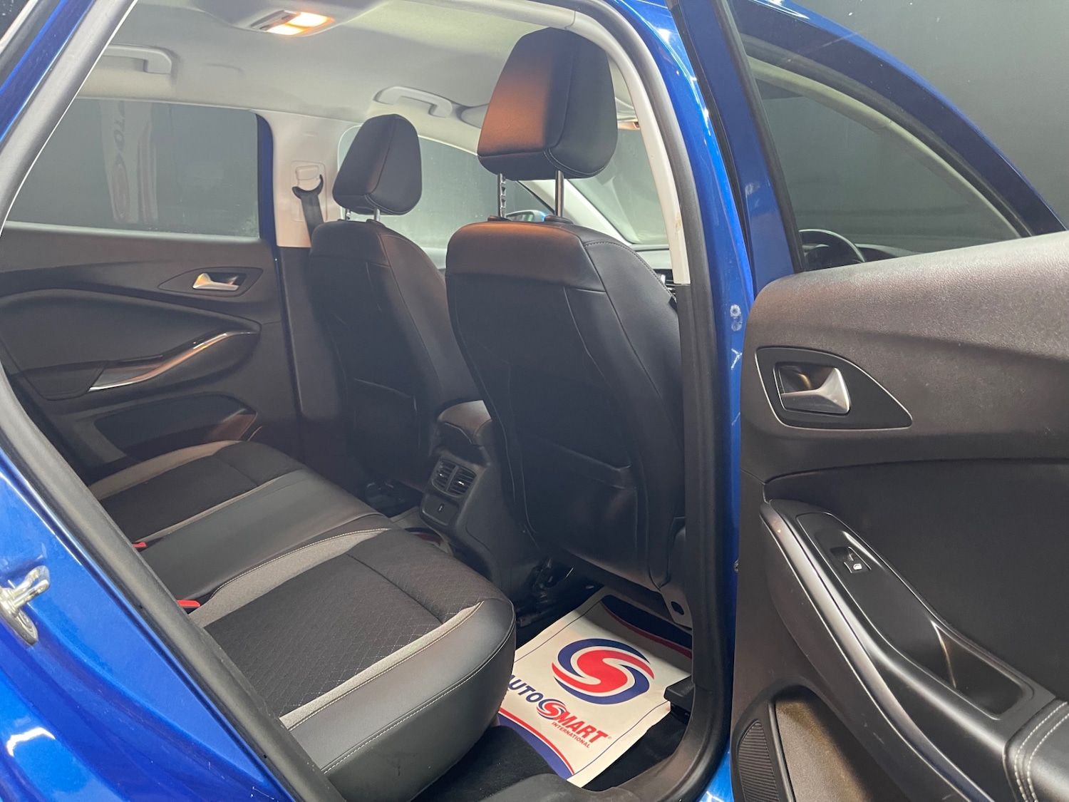 Used Vauxhall Grandland X 2018 for sale - 77367241: Photo 13