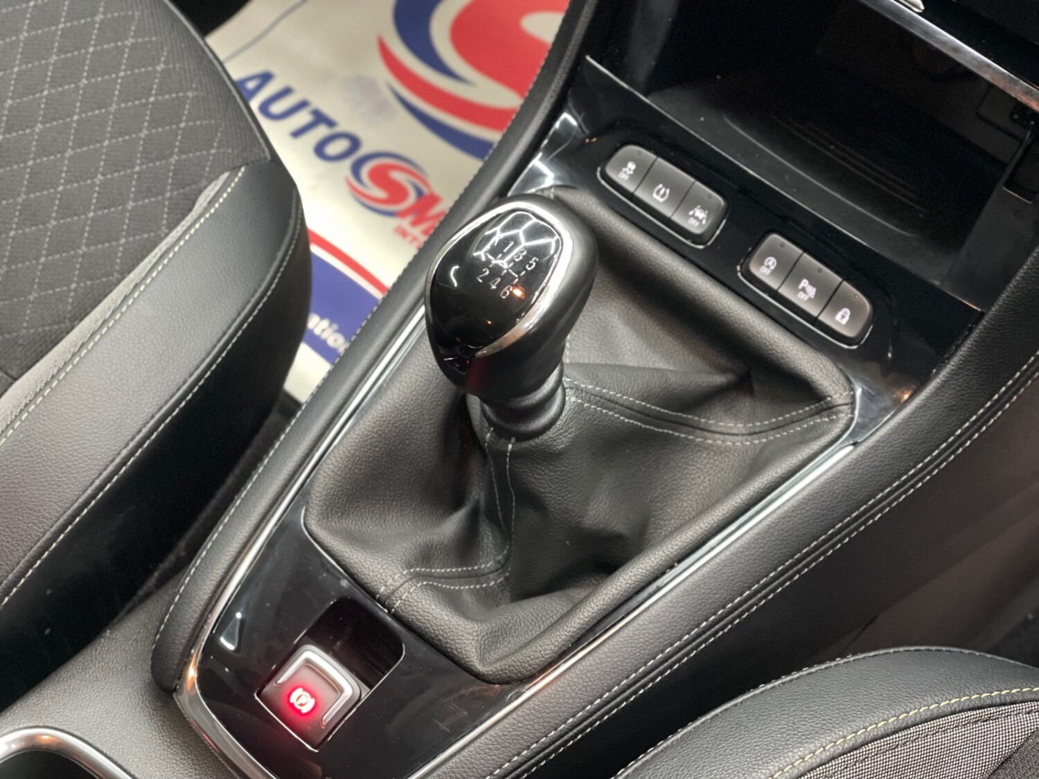 Used Vauxhall Grandland X 2018 for sale - 77367241: Photo 14