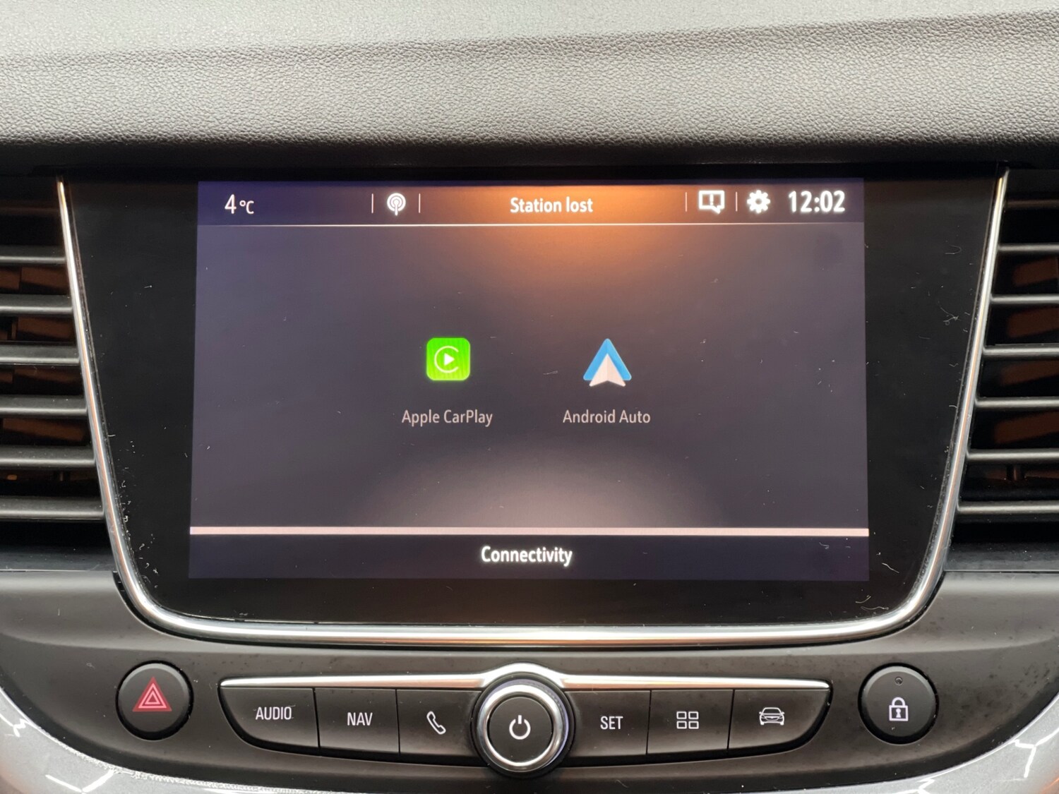 Used Vauxhall Grandland X 2018 for sale - 77367241: Photo 15