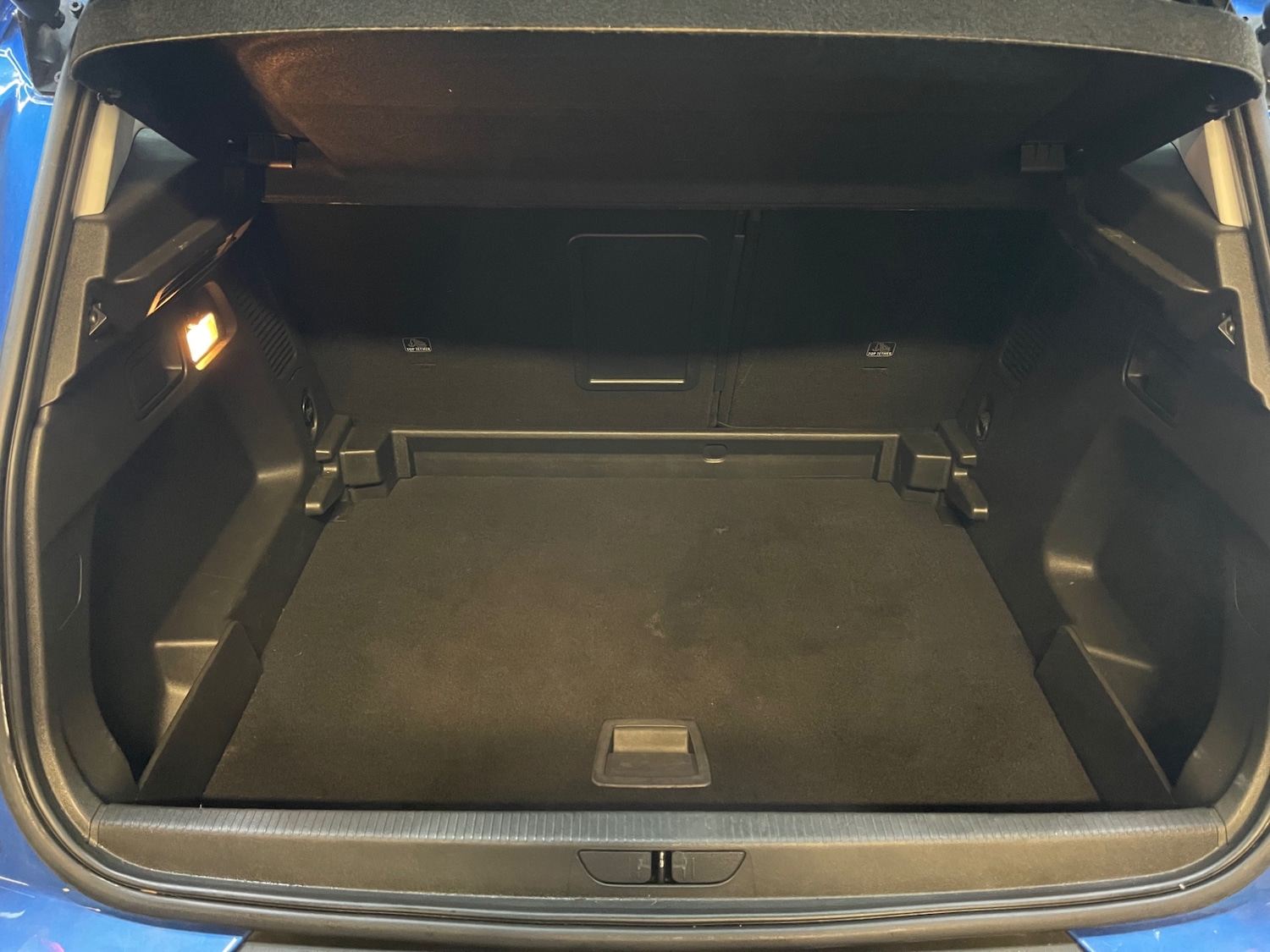 Used Vauxhall Grandland X 2018 for sale - 77367241: Photo 16