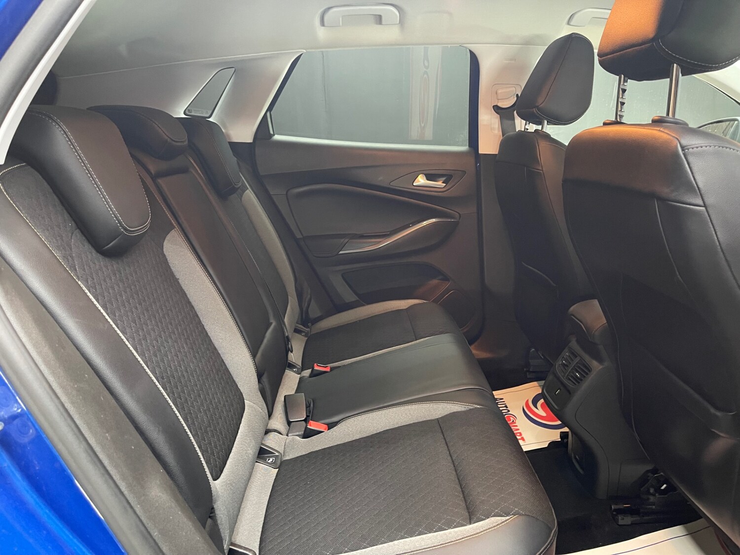 Used Vauxhall Grandland X 2018 for sale - 77367241: Photo 18