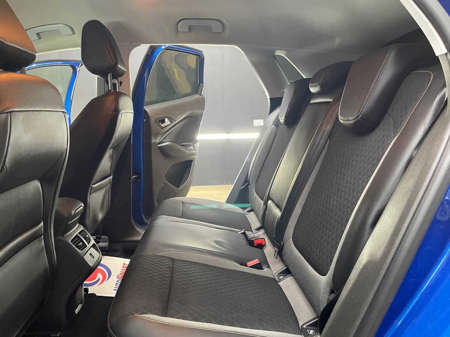 Used Vauxhall Grandland X 2018 for sale - 77367241: Photo 19