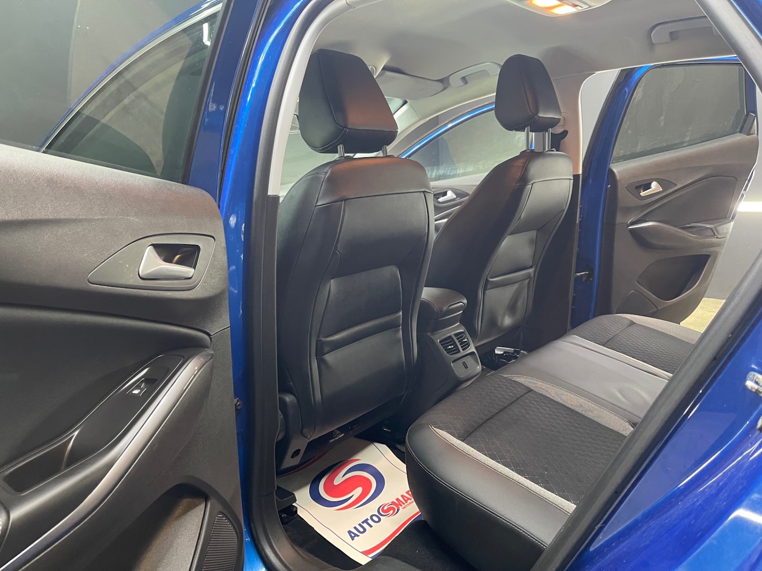 Used Vauxhall Grandland X 2018 for sale - 77367241: Photo 20