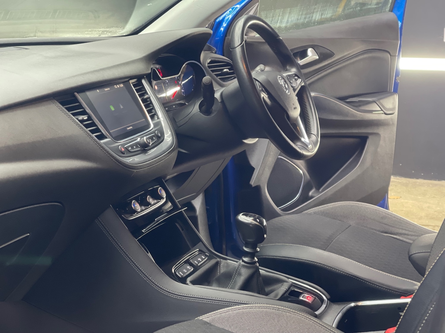 Used Vauxhall Grandland X 2018 for sale - 77367241: Photo 22