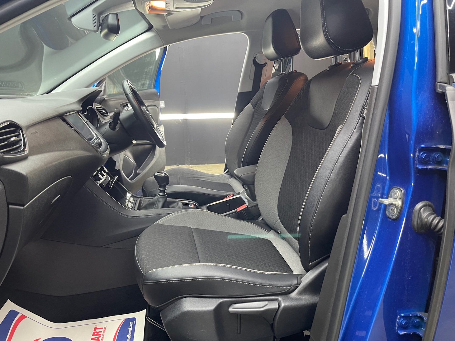 Used Vauxhall Grandland X 2018 for sale - 77367241: Photo 23