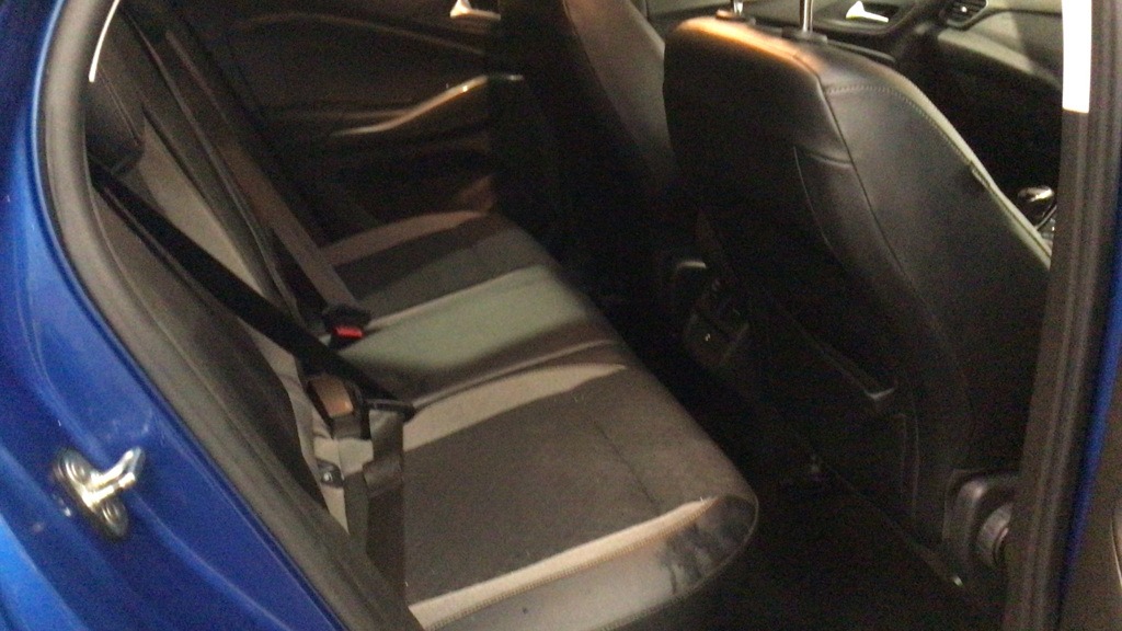 Used Vauxhall Grandland X 2018 for sale - 77367241: Photo 7